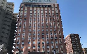 ホテルルートイン　山形駅前